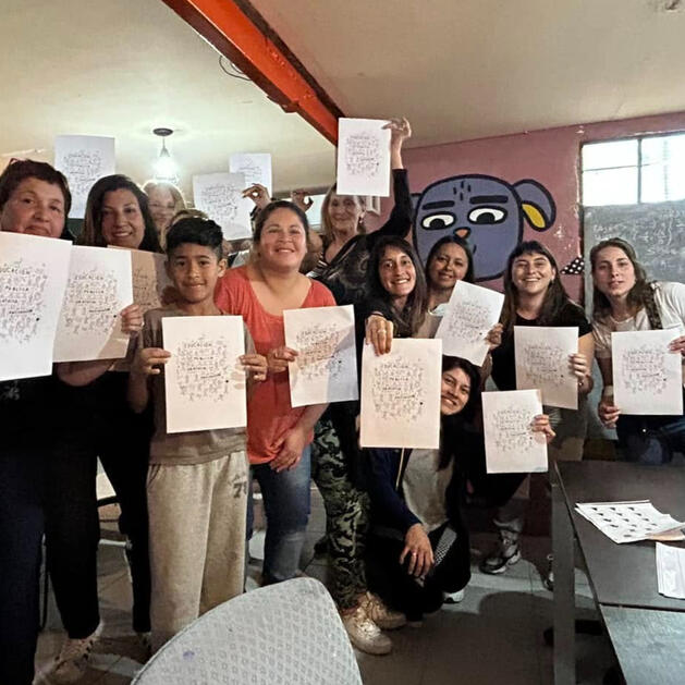Talleres Talleres